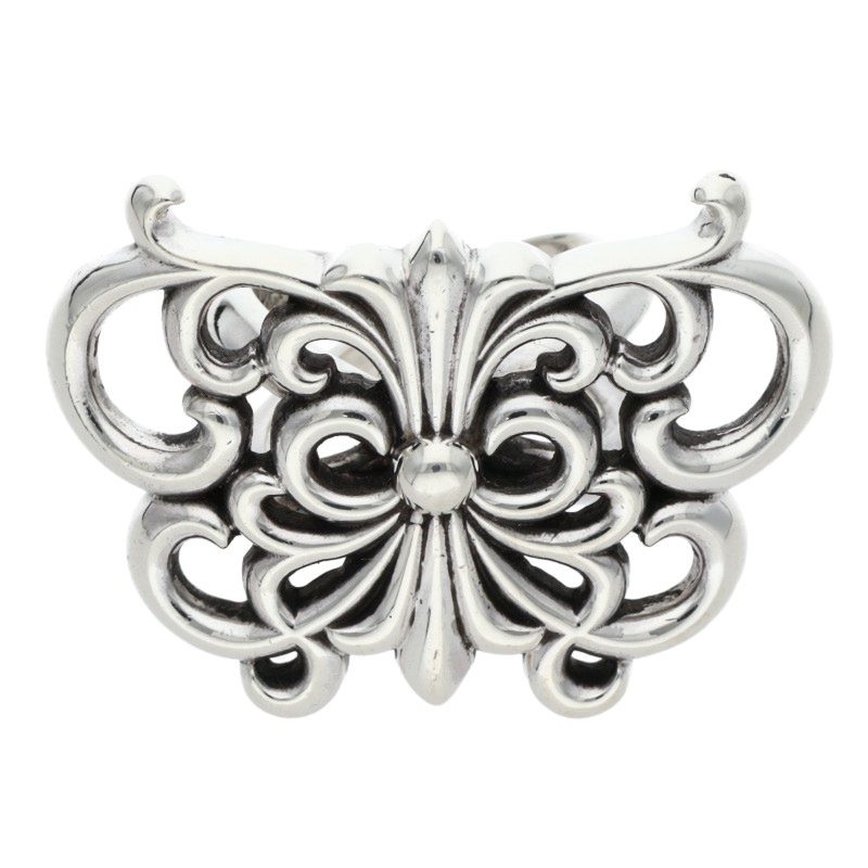 楽天市場】クロムハーツ【CHROMEHEARTS】【22K】【ダイヤモンド