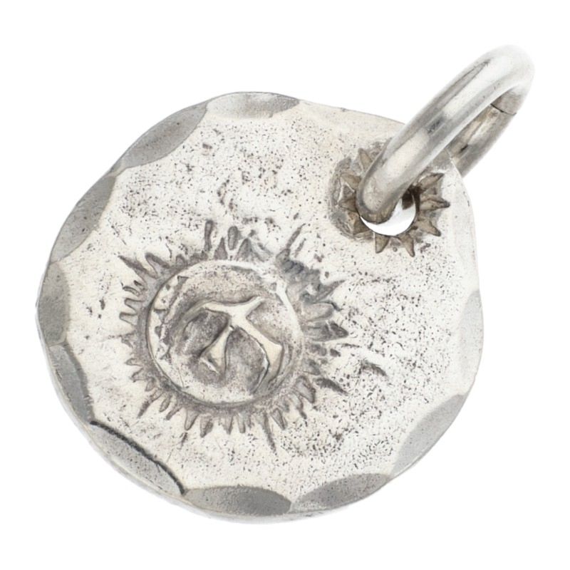 楽天市場】ゴローズ goro's サイズ:大 初期型オールドSV太陽メタル 大