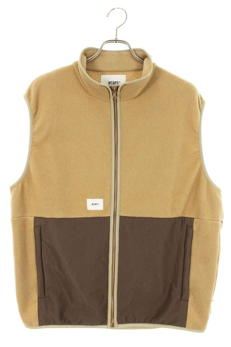 楽天市場】WTAPS ダブルタップス ベスト サイズ:S Carhartt