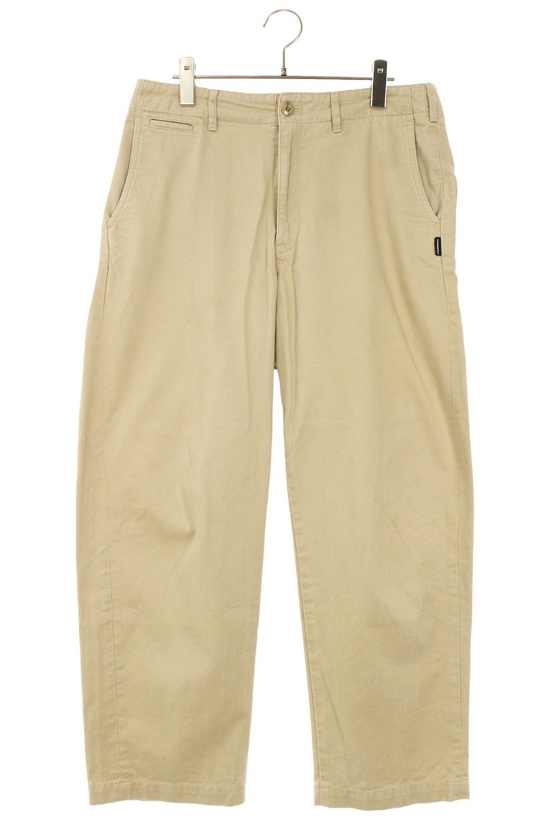 楽天市場】NEIGHBORHOOD ネイバーフッド パンツ サイズ:XL 23SS