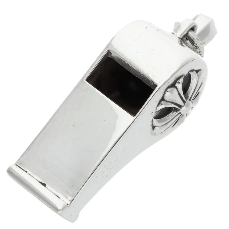 Chrome Hearts FUCKER ペンダント 2002 Chrome Hearts FUCKER ペンダント 2002 新品_CHHES