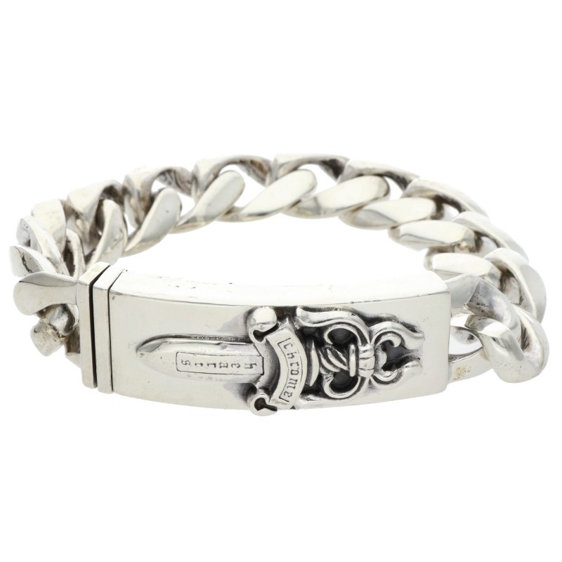 Chrome Hearts FUCKER ペンダント 2002 Chrome Hearts FUCKER ペンダント 2002 - メルカリ