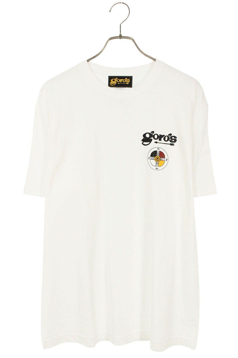 ゴローズ　Tシャツ　2枚セット 1125180654_5ddb99ae51d13_5ad7d