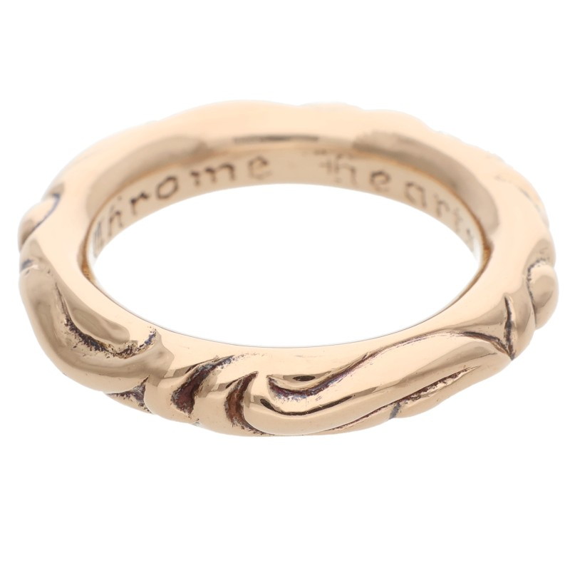 楽天市場】クロムハーツ Chrome Hearts サイズ:14号 22K TINY E