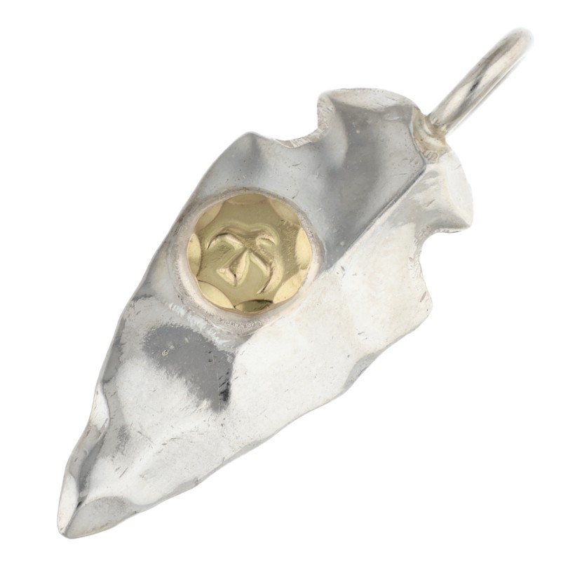 ゴローズgoro's金付き矢じり小 14101107-a.jpg