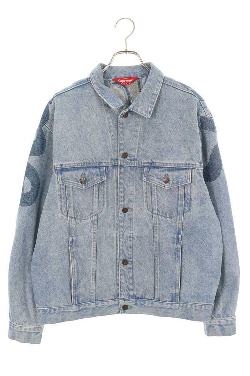 Supreme デニムジャケット L 楽天市場】Supreme シュプリーム ジャケット サイズ:XL 18SS