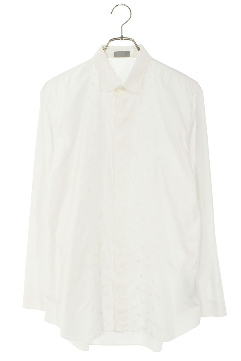 楽天市場】【ディオール】DIOR メンズ 20SS ニュースペーパープリント