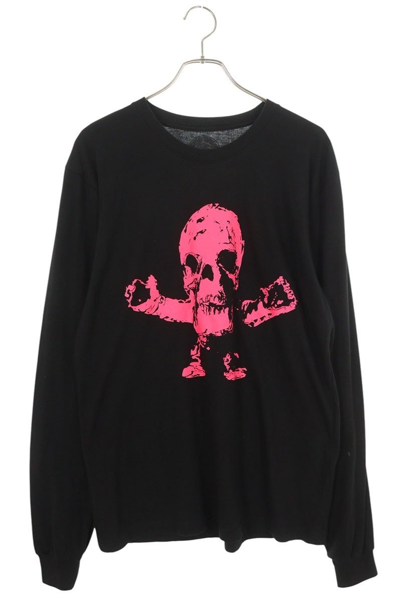 レア ビンテージ クロムハーツ　BOSSI SPORTSWEAR 長袖 Tシャツ 楽天市場】CHROME HEARTS LONG SLEEVE T-SHIRT クロムハーツ