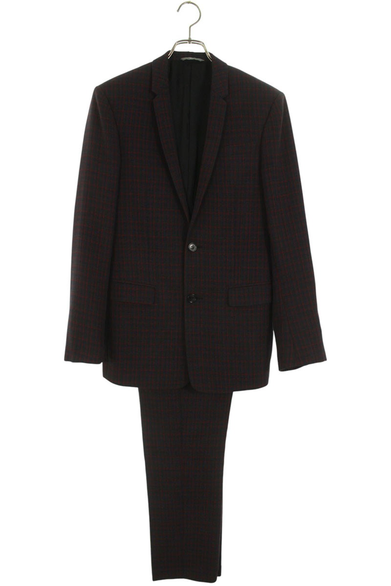 楽天市場】Dior HOMME ディオールオム シルク ブレンド コットン