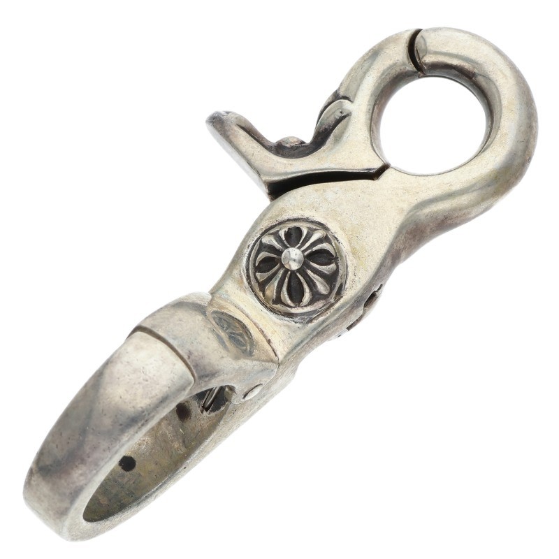 CHROME HEARTS クロムハーツ クイッククリップ 楽天市場】クロムハーツ【CHROMEHEARTS】【オールドモデル】クイック