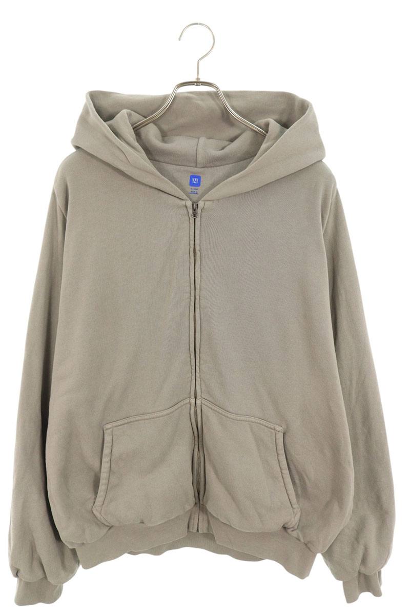 yeezy season3 ナイロンパーカー XSサイズ yeezy season3 ナイロンパーカー XSサイズ