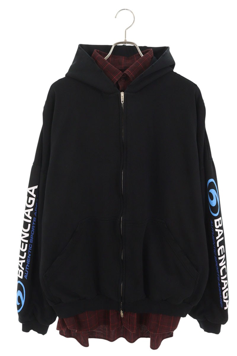 楽天市場】【バレンシアガ】Balenciaga メンズ 23SS