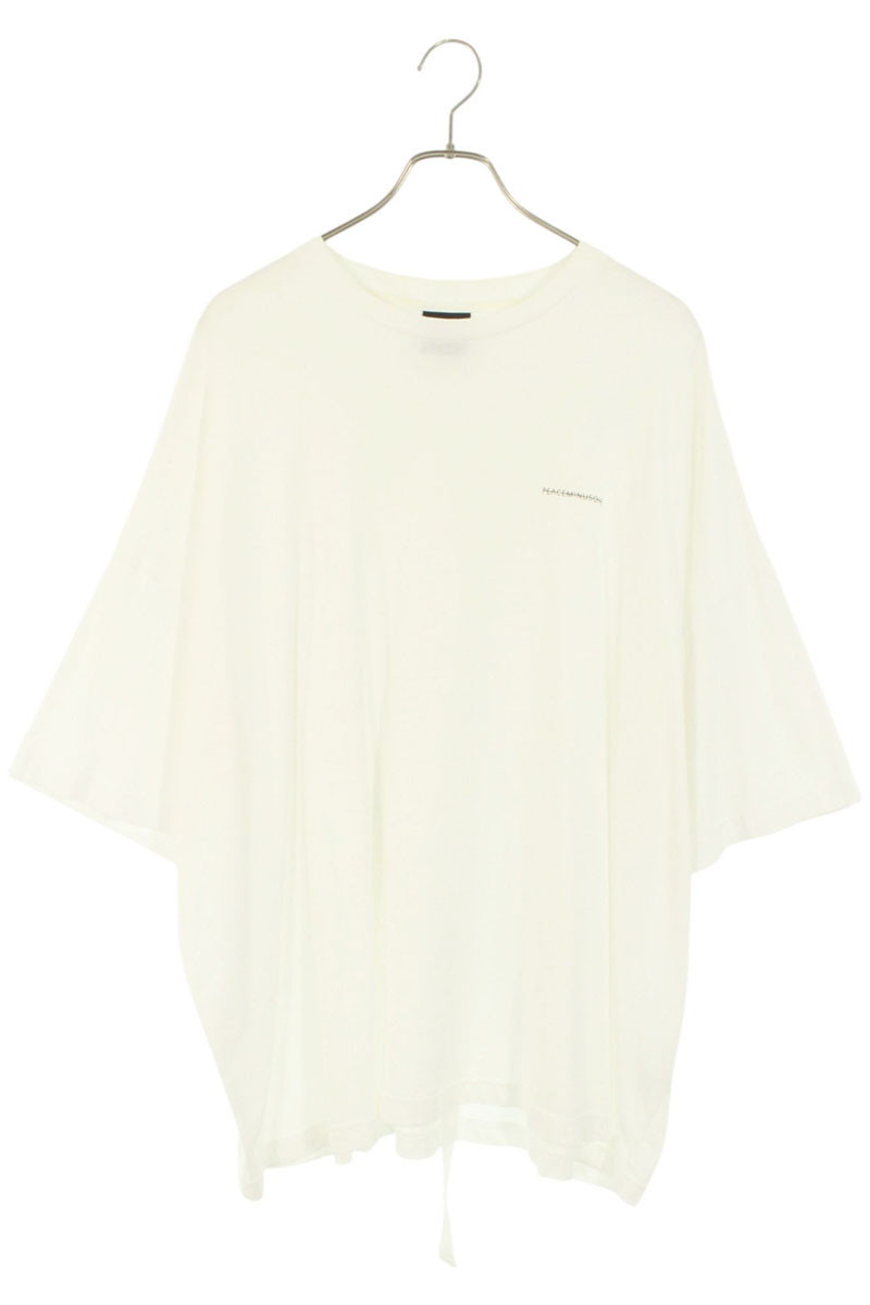 楽天市場】PEACEMINUSONE ピースマイナスワン 20SS PMO WORK PANTS