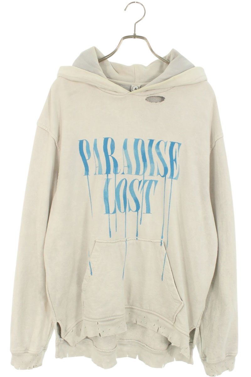 楽天市場】【中古】ALCHEMIST KOOL PERFECT HOODIE ダメージ加工