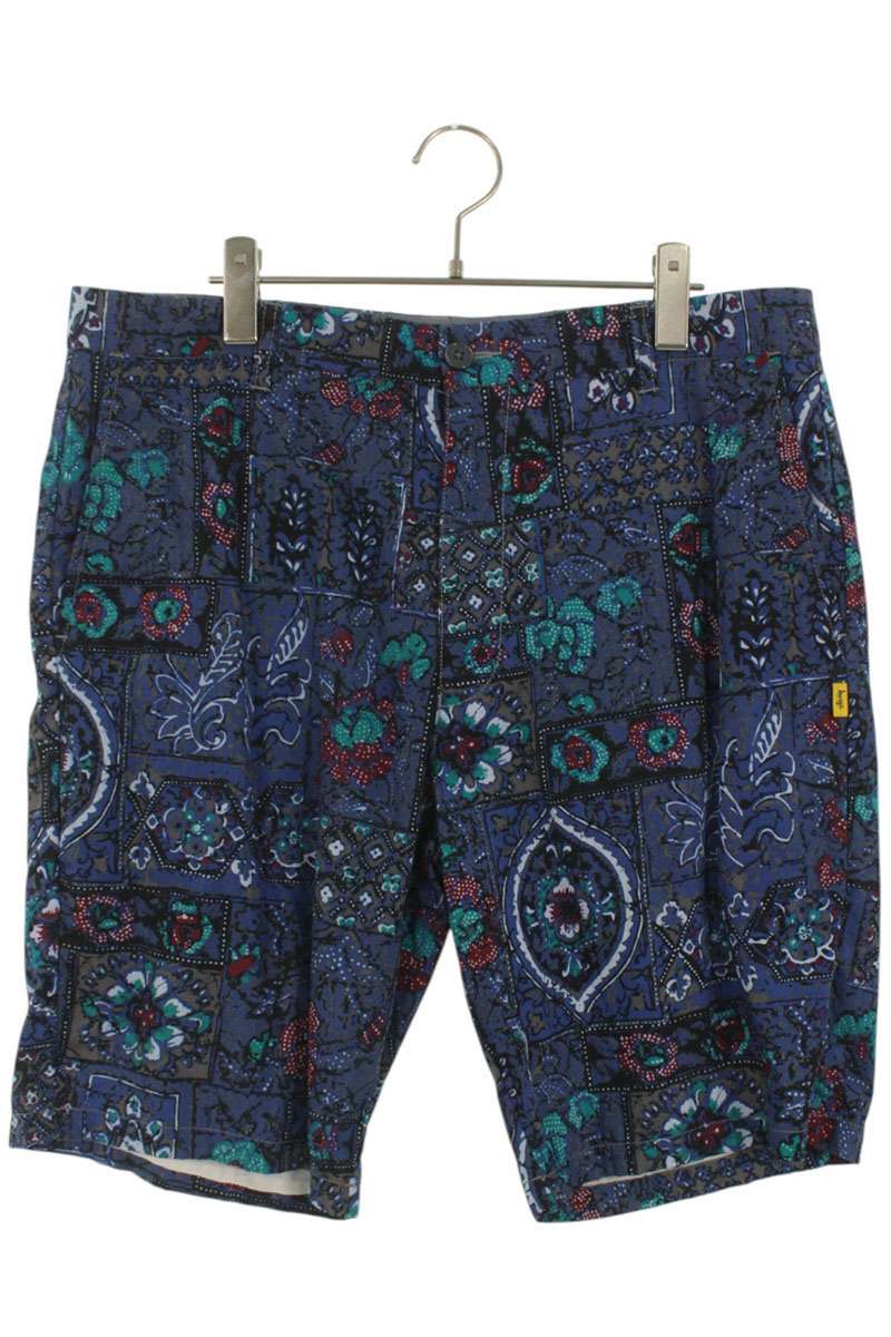 楽天市場】STUSSY ステューシー パンツ サイズ:36 00s コスモ柄