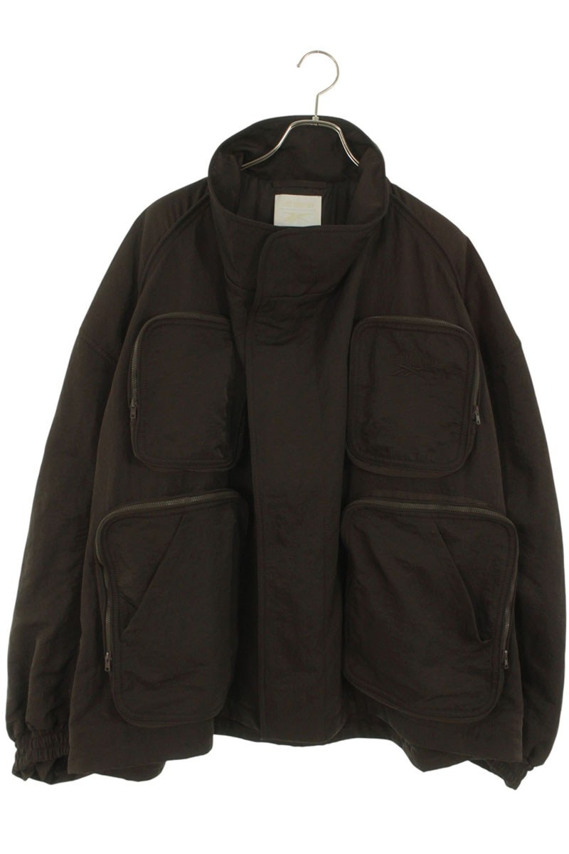 楽天市場】HED MAYNER×Reebok ヘドメイナー リーボック 23AW オーバー