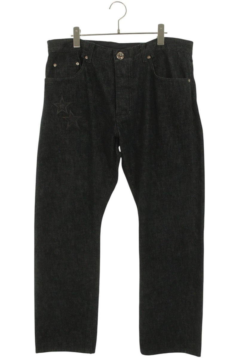 楽天市場】クロムハーツ Chrome Hearts サイズ:27インチ JEAN SL