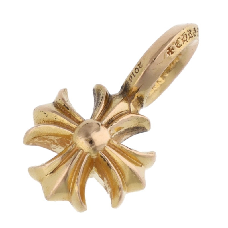 楽天市場】クロムハーツ Chrome Hearts 22K CH LOGO 22KCHロゴ
