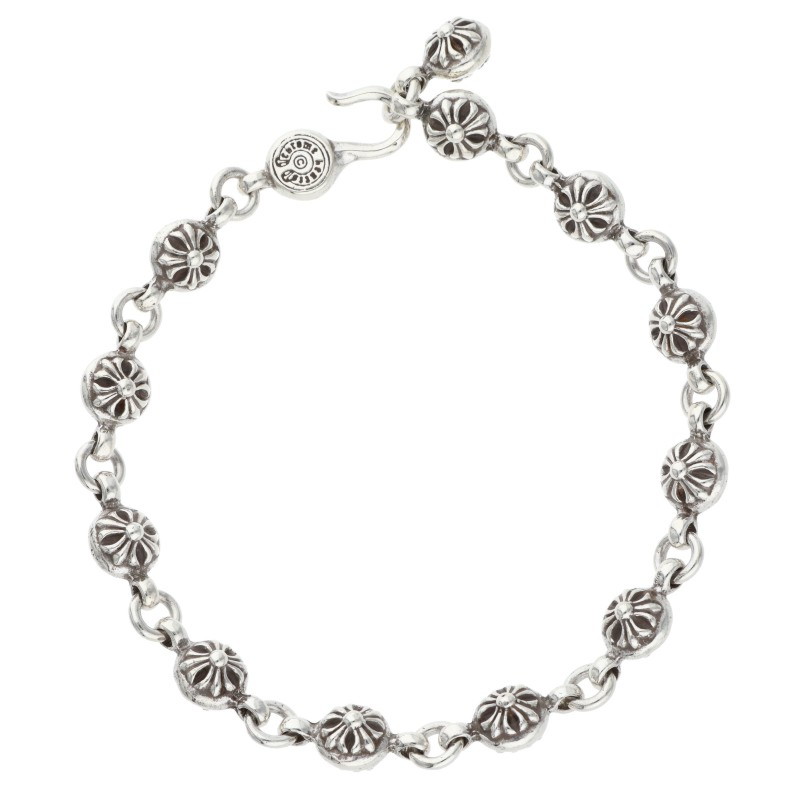 楽天市場】CHROME HEARTS クロムハーツ No1 BALL#1 クロスボール