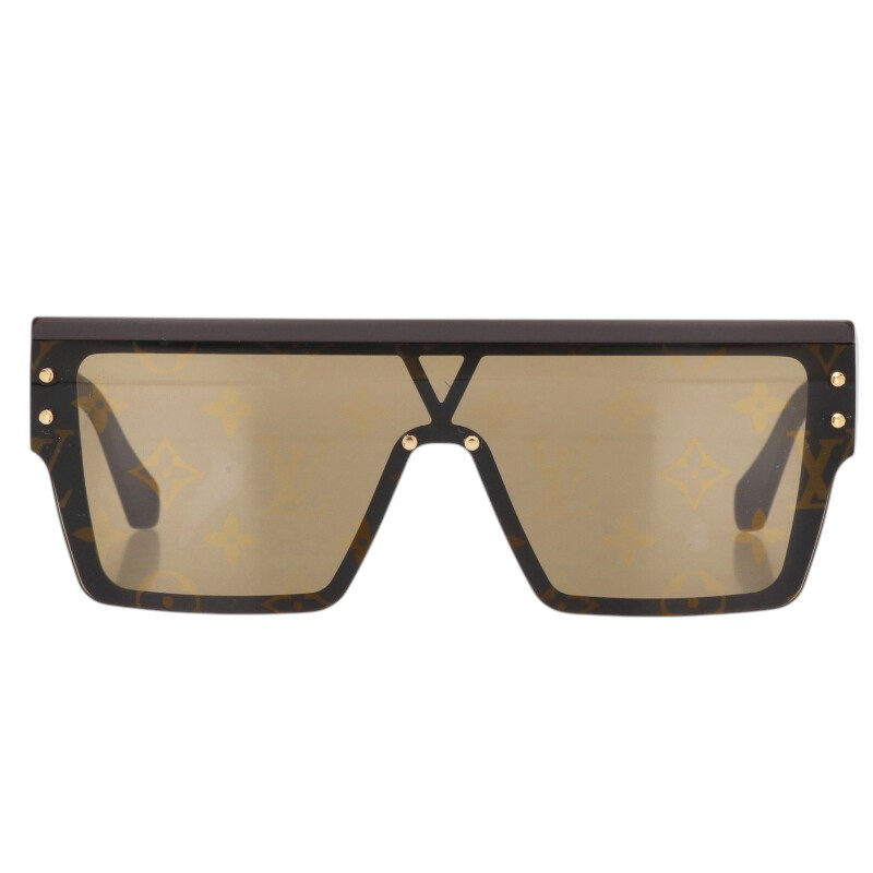 楽天市場】ルイ・ヴィトン Z1485E プラスチック モノグラム ブラウン