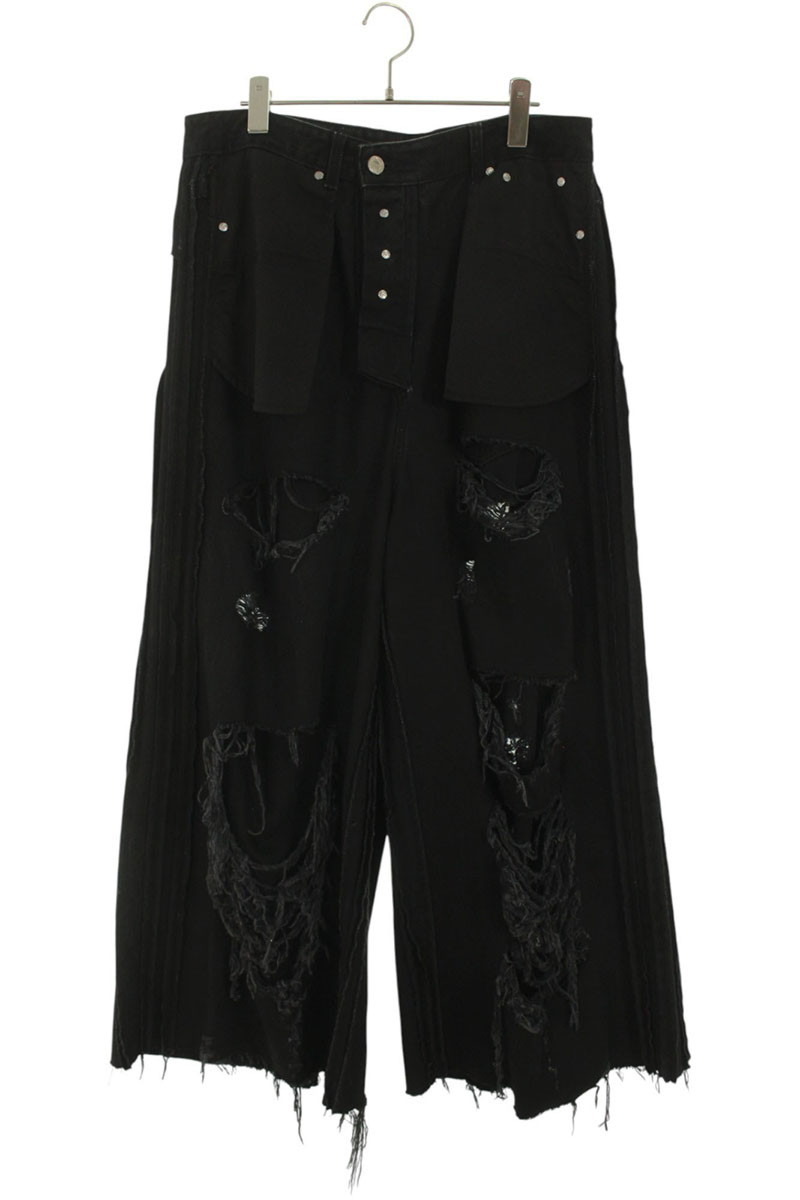 楽天市場】ヴェトモン VETEMENTS サイズ:28 24AW UA65PA850B マルチ