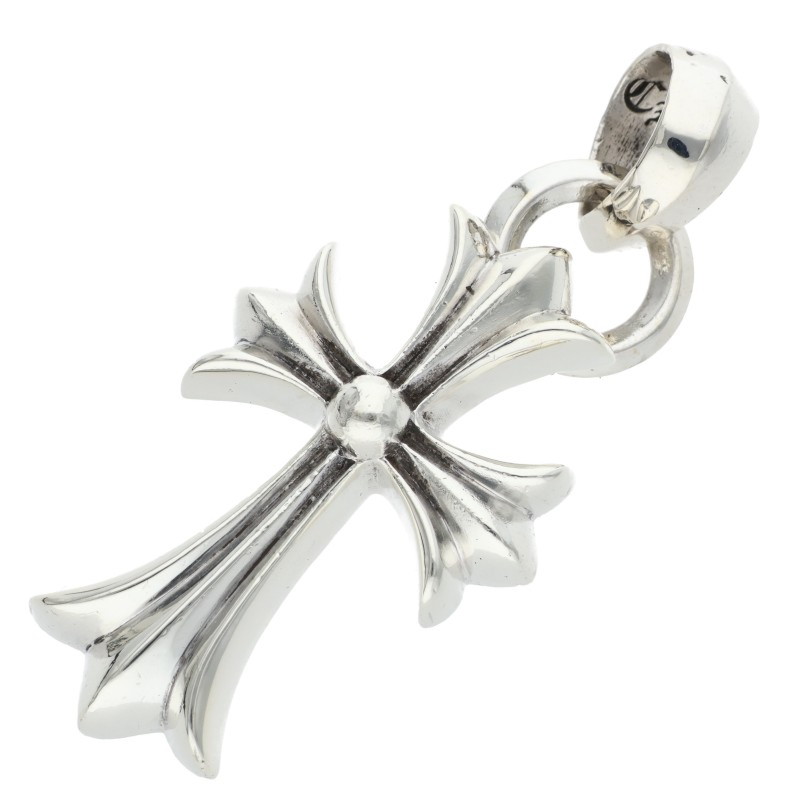 楽天市場】CHROME HEARTS クロムハーツ プレーン ベイル PLAIN