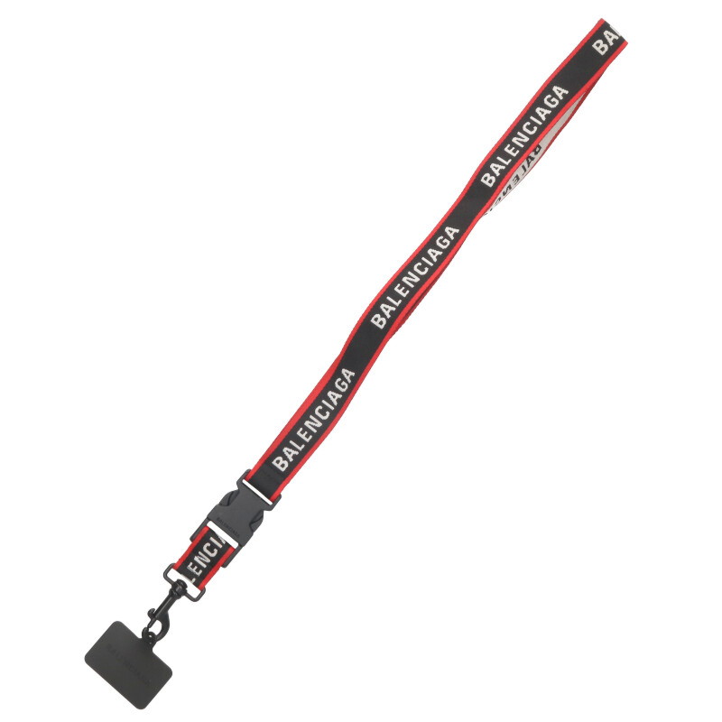 BALENCIAGA ロゴストラップ 楽天市場】バレンシアガ/BALENCIAGA ストラップ メンズ KEY