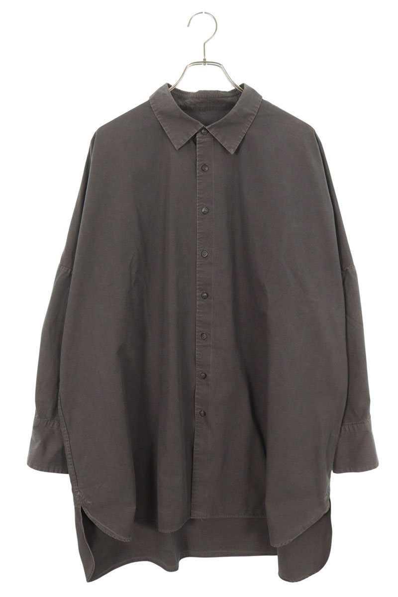 楽天市場】CASEY CASEY ケーシーケーシー フランス製 HENRI SHIRT