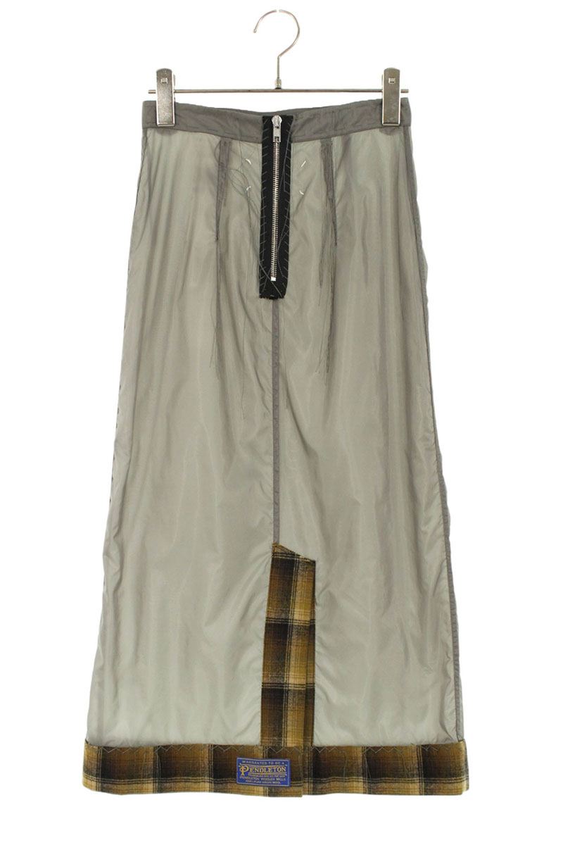 楽天市場】メゾンマルジェラ Maison Margiela ×ペンドルトン PENDLETON