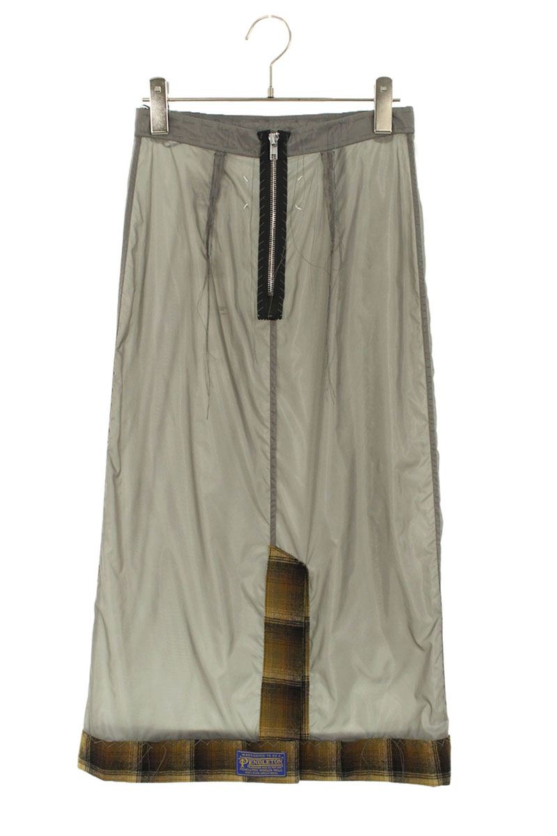 楽天市場】メゾンマルジェラ Maison Margiela ×ペンドルトン