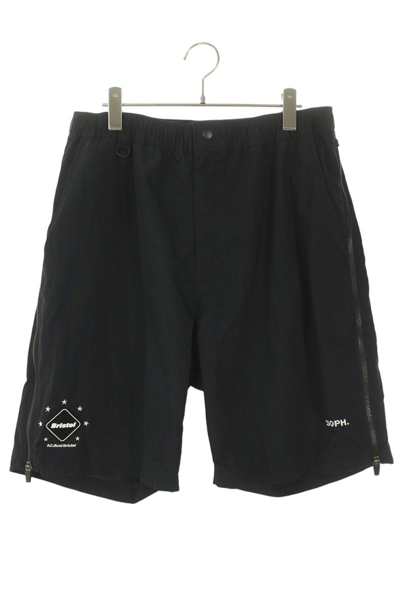 FC Real Bristol グラミチ ネイビー ショートパンツ FC Real Bristol