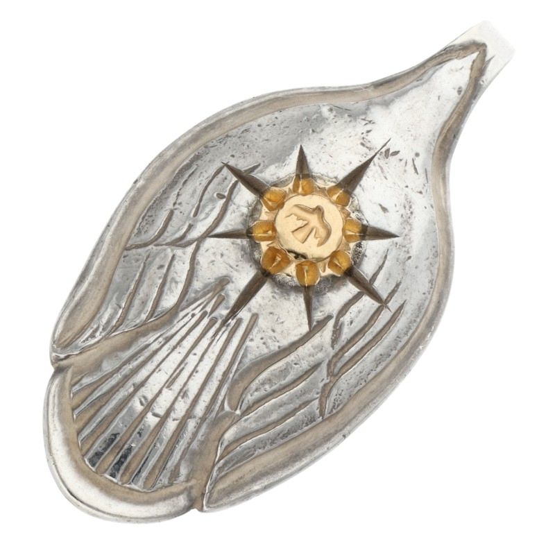 楽天市場】goro's(ゴローズ) シルバープレーンスプーン