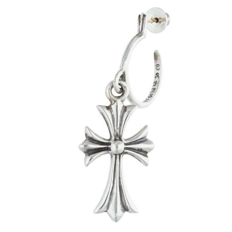 楽天市場】クロムハーツ Chrome Hearts NARROW V-CHX L ナローV CHX