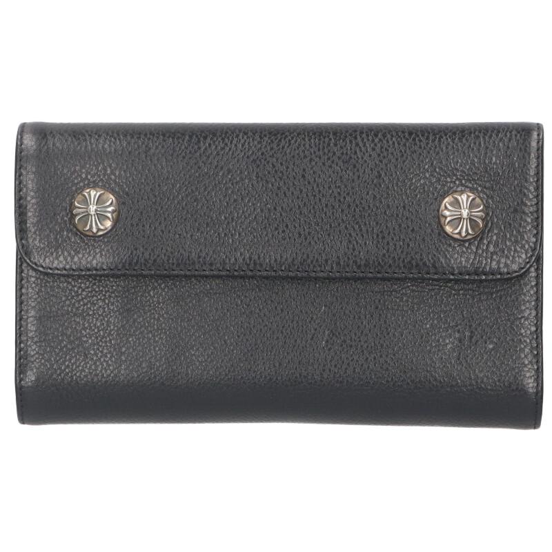 楽天市場】クロムハーツ Chrome Hearts 2FACE ヴァインダガーボタン