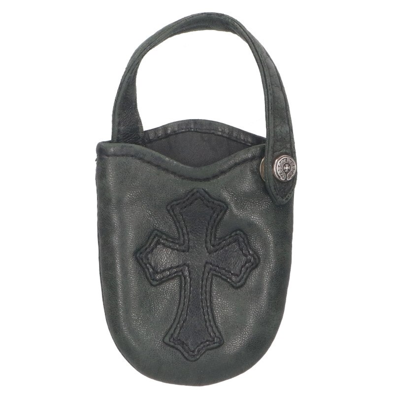 楽天市場】クロムハーツ【CHROMEHEARTS】フォンポーチ/ベルト