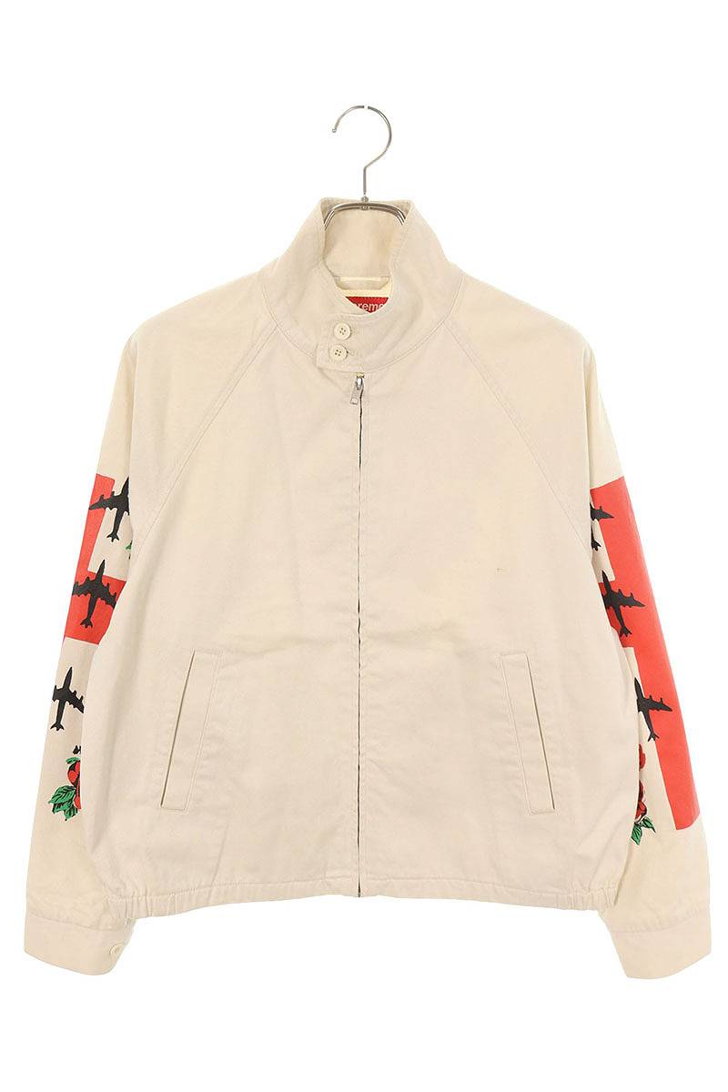 Supreme×Bad Brains Jacket/シュプリーム×バッドブレイン Supreme×Bad Brains Jacket/シュプリーム×バッドブレイン