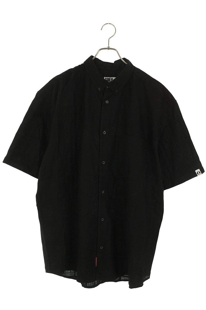 Supreme GOODENOUGH S/S top Black Tシャツ Supreme GOODENOUGH S/S Top Black メンズ - SS25 - JP