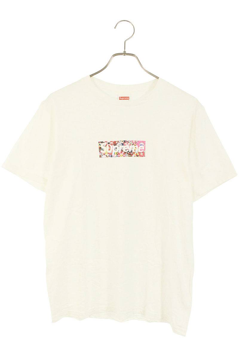 楽天市場】良品 Supreme シュプリーム 村上隆 KaikaiKiki COVID