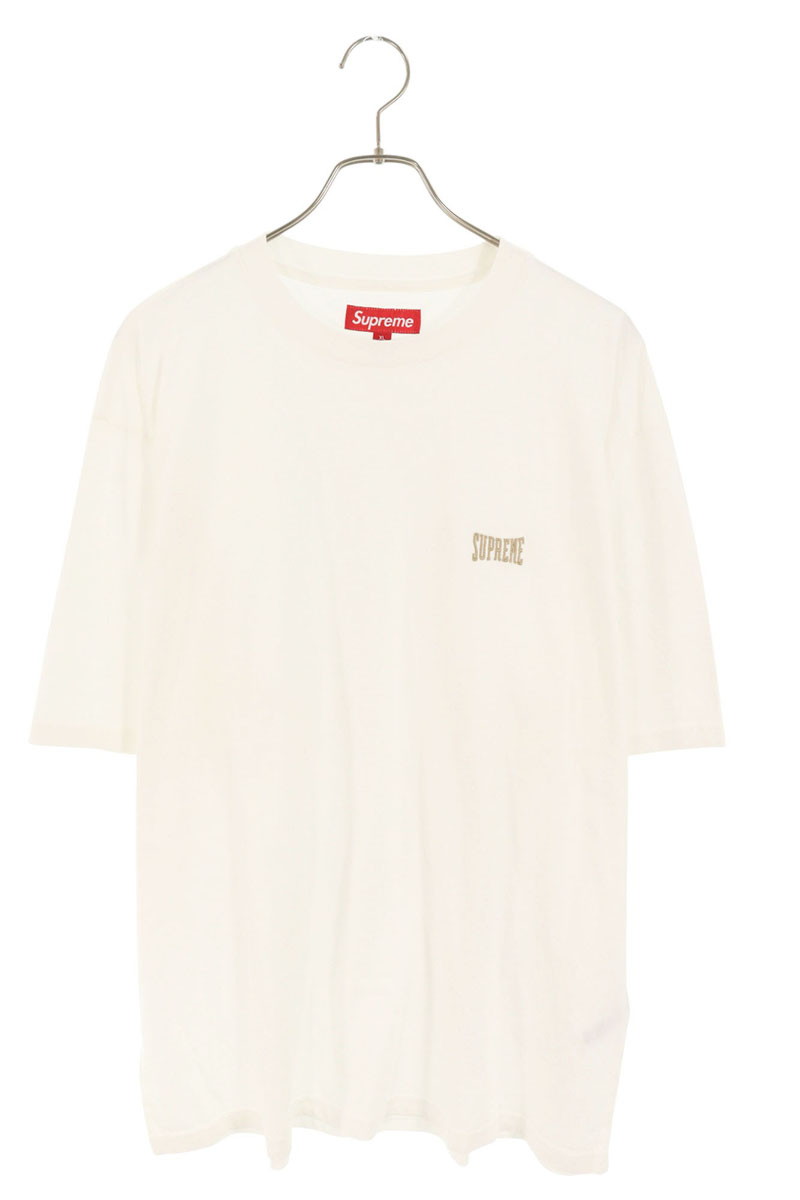 楽天市場】シュプリーム SUPREME サイズ:L 25SS Skyline Sequin