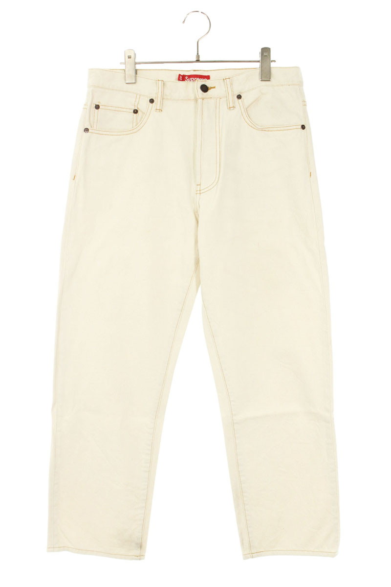 楽天市場】Supreme シュプリーム パンツ サイズ:30 22AW スターロゴ