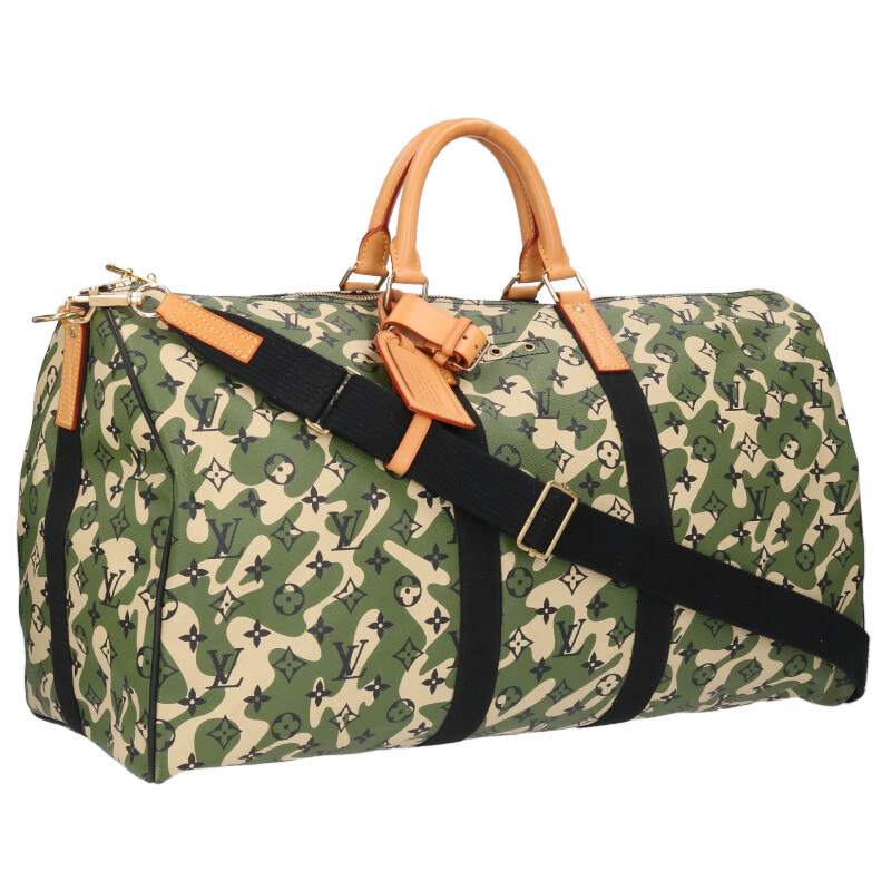 ルイヴィトン　ボストンバッグ　大　モノグラム 楽天市場】ルイヴィトン LOUISVUITTON サイズ:50 M92196