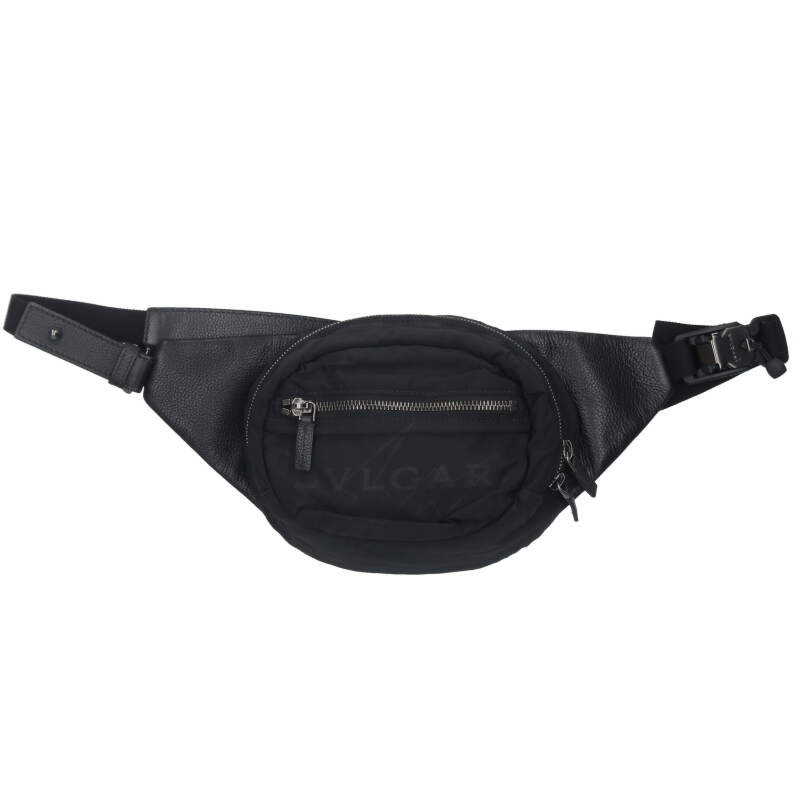 楽天市場】【バッグ】BVLGARI ブルガリ マン ボディバッグ ウエスト