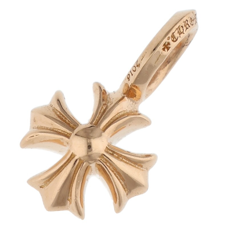 CHROME HEARTS クロムハーツ 22K ゴールド ネックレス クロムハーツ CHROME HEARTS 22k セット ネックレス | chromehearts