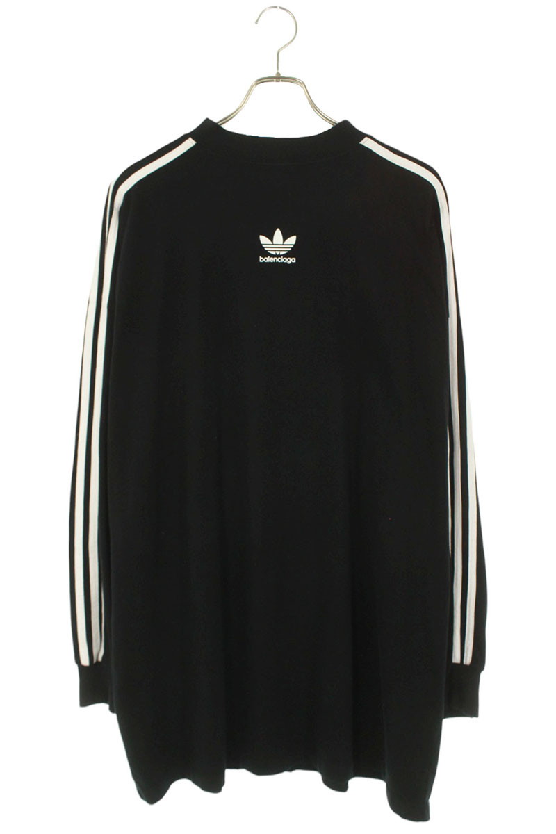 楽天市場】バレンシアガ BALENCIAGA ×アディダス adidas サイズ:XXS