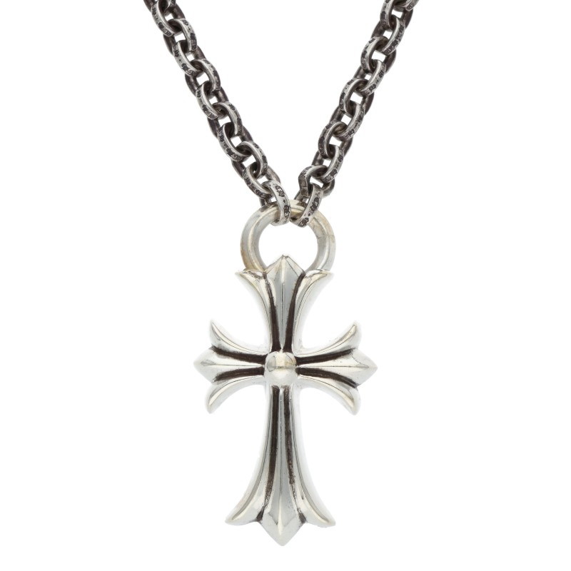 楽天市場】クロムハーツ Chrome Hearts CHKE CHN TNYE W CH CRS