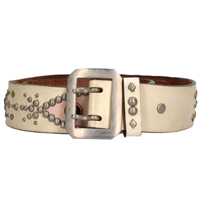 ウルフズヘッド WOLF'S HEAD プレーンベルトシルバー925 34 13100979-g.jpg