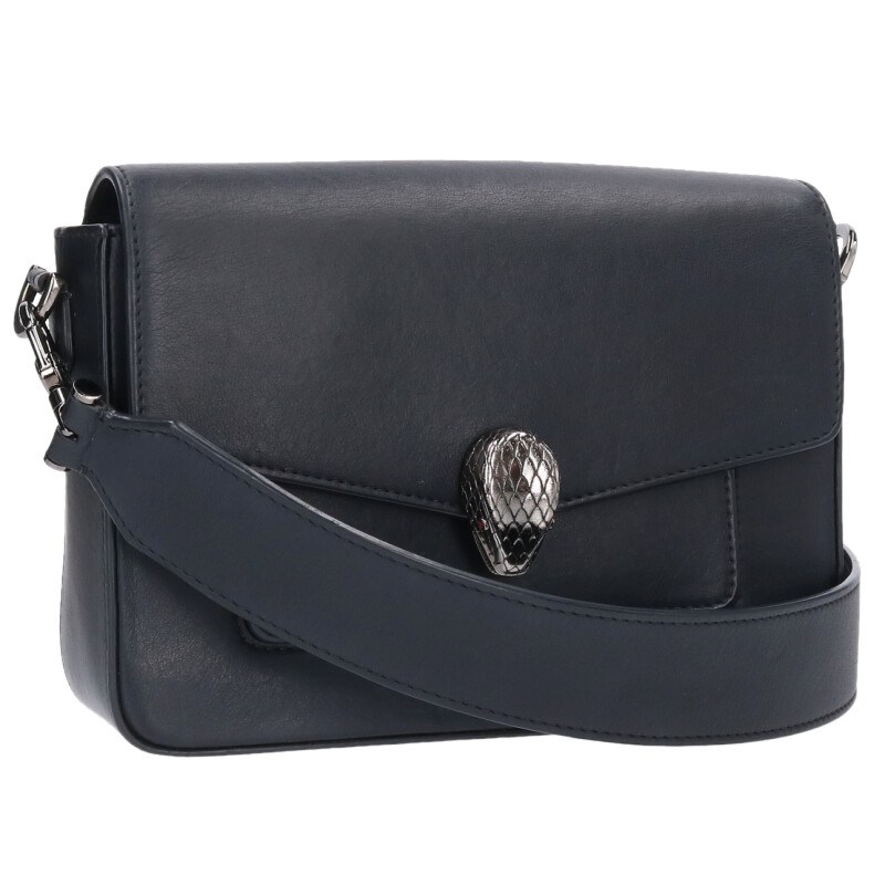 楽天市場】ブルガリ バッグ ユニセックス セルペンティ フォーエバー