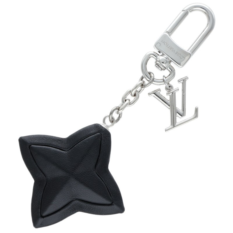 楽天市場】[返品OK] ルイヴィトン キーホルダーレザーフラワー