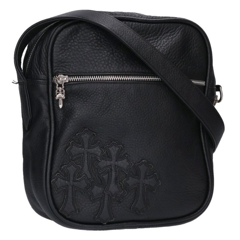 楽天市場】クロムハーツ Chrome Hearts TAKA BAG セメタリー