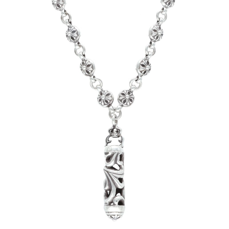 楽天市場】クロムハーツ【CHROMEHEARTS】【保証書付】【20インチ